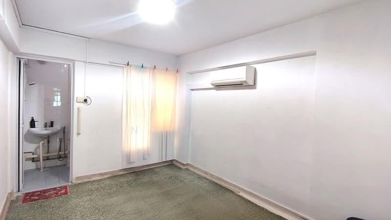 119 Ang Mo Kio Avenue 3, 119 Ang Mo Kio Avenue 3, 2 Bedrooms, 721 sqft, HDB Flat For Sale, by Wong Jun Jie, 500131927 - Bathroom - PropertyGuru.com.sg