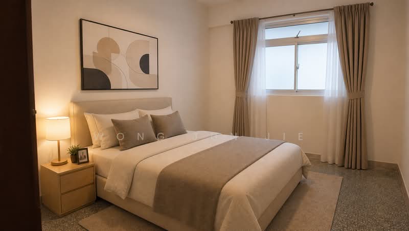 119 Ang Mo Kio Avenue 3, 119 Ang Mo Kio Avenue 3, 2 Bedrooms, 721 sqft, HDB Flat For Sale, by Wong Jun Jie, 500131927 - PropertyGuru.com.sg