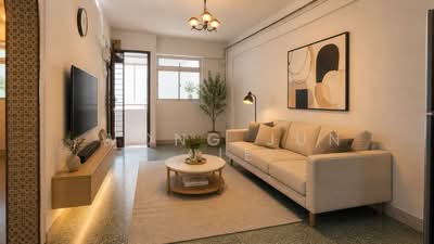 For Sale - 119 Ang Mo Kio Avenue 3