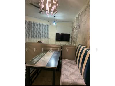 For Rent - 141 Yishun Ring Road