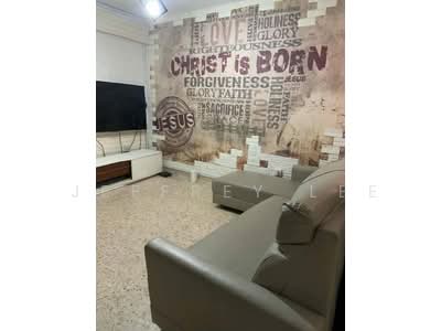 For Rent - 141 Yishun Ring Road