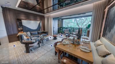 For Sale - MEYER BLUE