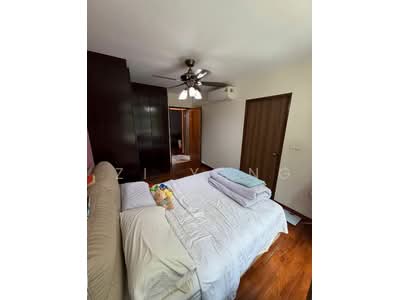 For Rent - 264D Compassvale Bow