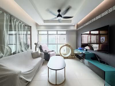 For Sale - 647 Punggol Central