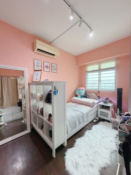 647 Punggol Central, 647 Punggol Central, 3 Bedrooms, 968 sqft, HDB Flat For Sale, by Zaki Affandi, 500131939 - Bedroom - PropertyGuru.com.sg