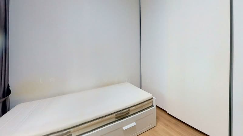 Le Quest, 2 Bukit Batok Street 41, 1 Bedroom, 495 sqft, Condominium For Rent, by Lo Steven Agent, 500131942 - Bedroom - PropertyGuru.com.sg