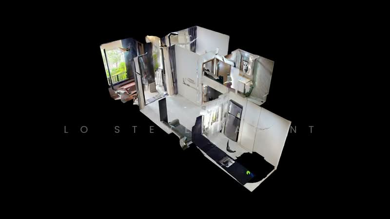 Le Quest, 2 Bukit Batok Street 41, 1 Bedroom, 495 sqft, Condominium For Rent, by Lo Steven Agent, 500131942 - Kitchen - PropertyGuru.com.sg