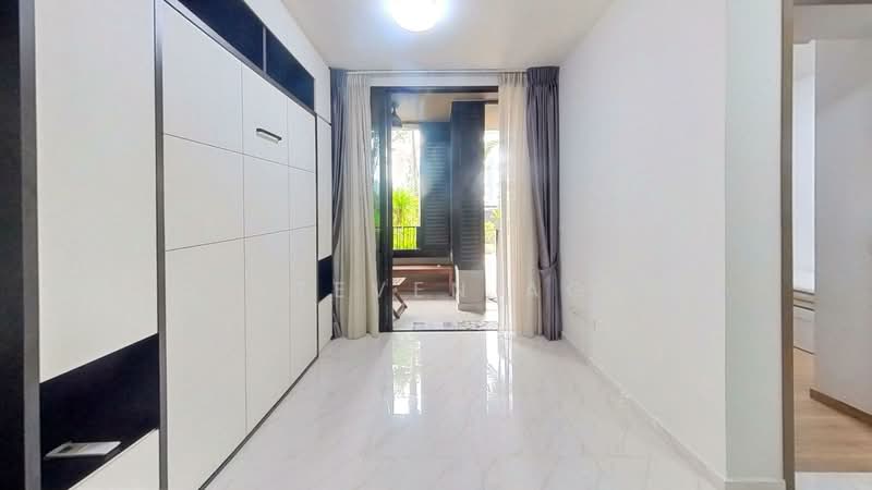 Le Quest, 2 Bukit Batok Street 41, 1 Bedroom, 495 sqft, Condominium For Rent, by Lo Steven Agent, 500131942 - Interior - PropertyGuru.com.sg