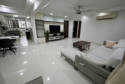 For Sale - 527 Hougang Avenue 6