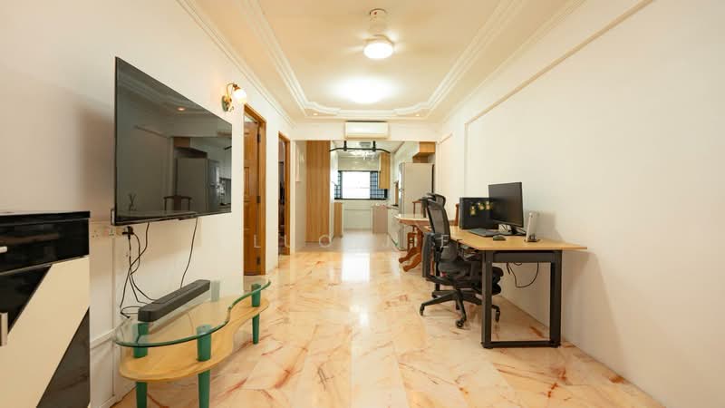For Sale - 148 Yishun Street 11