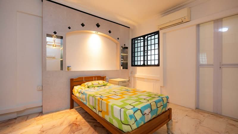 148 Yishun Street 11, 148 Yishun Street 11, 2 Bedrooms, 721 sqft, HDB Flat For Sale, by Luo Jie, 500131945 - Bedroom - PropertyGuru.com.sg