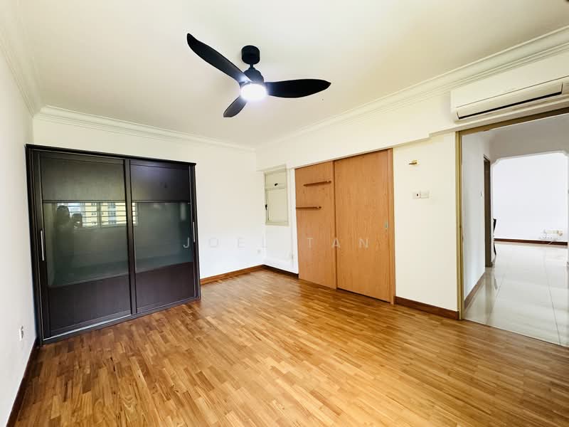646 Punggol Central, 646 Punggol Central, 3 Bedrooms, 969 sqft, HDB Flat For Rent, by Joel Tan, 500131946 - Master Bedroom - PropertyGuru.com.sg