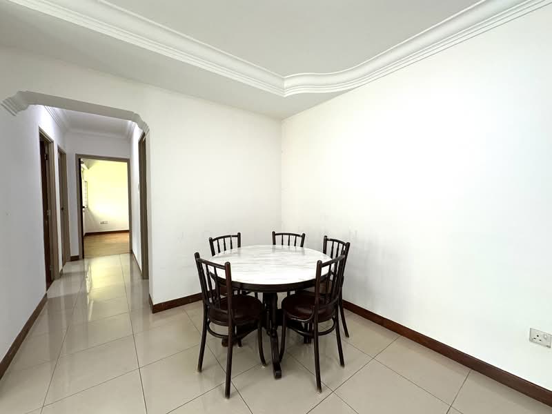 646 Punggol Central, 646 Punggol Central, 3 Bedrooms, 969 sqft, HDB Flat For Rent, by Joel Tan, 500131946 - Living/Dining - PropertyGuru.com.sg