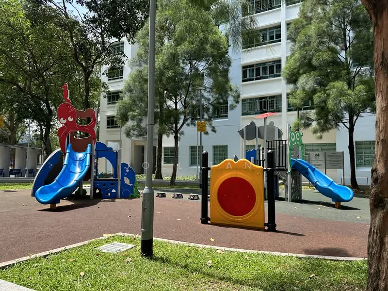 646 Punggol Central, 646 Punggol Central, 3 Bedrooms, 969 sqft, HDB Flat For Rent, by Joel Tan, 500131946 - Exterior - PropertyGuru.com.sg