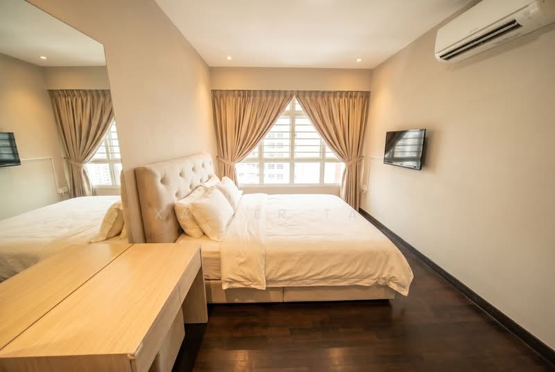 194B Bukit Batok West Avenue 6, 194B Bukit Batok West Avenue 6, 3 Bedrooms, 1,023 sqft, HDB Flat For Sale, by Xavier Tan, 500131947 - Bedroom - PropertyGuru.com.sg