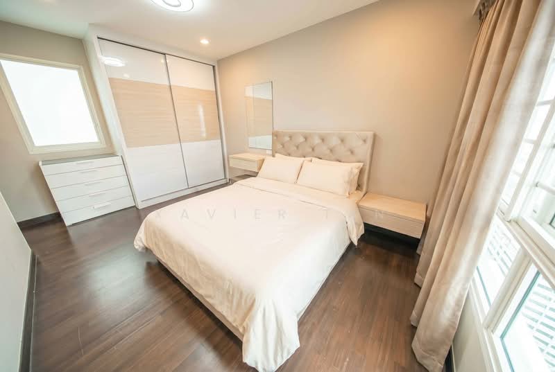 194B Bukit Batok West Avenue 6, 194B Bukit Batok West Avenue 6, 3 Bedrooms, 1,023 sqft, HDB Flat For Sale, by Xavier Tan, 500131947 - Bedroom - PropertyGuru.com.sg