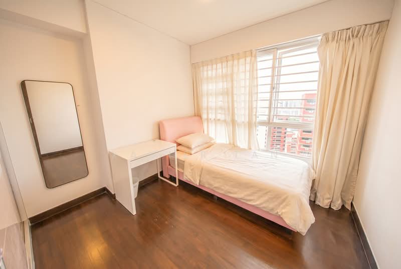 194B Bukit Batok West Avenue 6, 194B Bukit Batok West Avenue 6, 3 Bedrooms, 1,023 sqft, HDB Flat For Sale, by Xavier Tan, 500131947 - Bedroom - PropertyGuru.com.sg