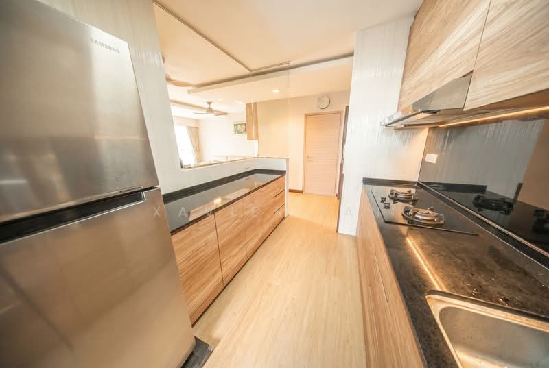 194B Bukit Batok West Avenue 6, 194B Bukit Batok West Avenue 6, 3 Bedrooms, 1,023 sqft, HDB Flat For Sale, by Xavier Tan, 500131947 - Kitchen - PropertyGuru.com.sg