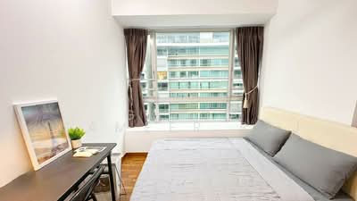 For Rent - Caspian
