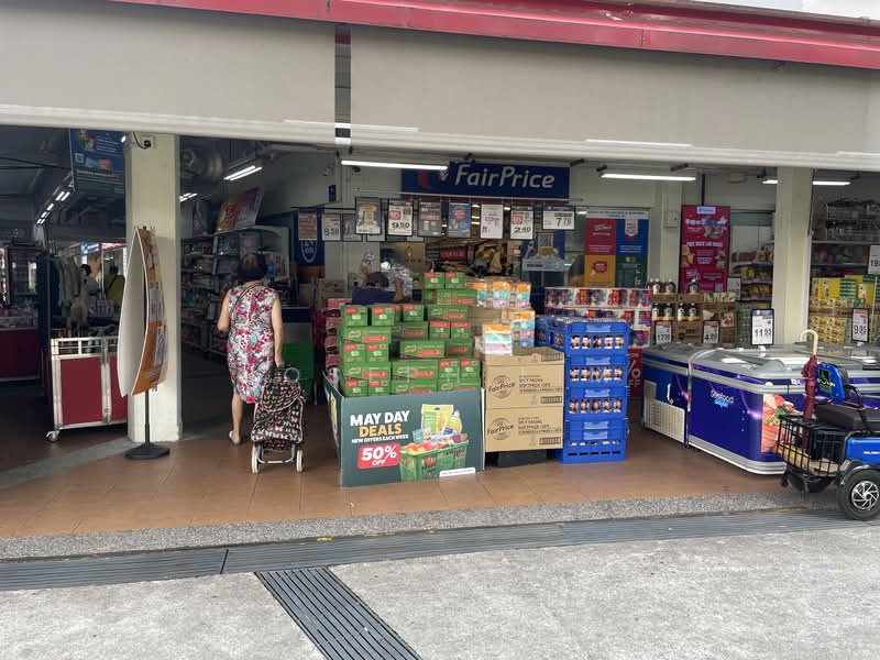 Bukit Batok West Shopping Centre, 156 Bukit Batok Street 11, 870 sqft, Shop / Shophouse For Rent, by Joseph Lim, 500131952 - CommercialGuru.com.sg