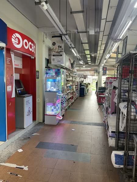 Bukit Batok West Shopping Centre, 156 Bukit Batok Street 11, 870 sqft, Shop / Shophouse For Rent, by Joseph Lim, 500131952 - Corridor - CommercialGuru.com.sg