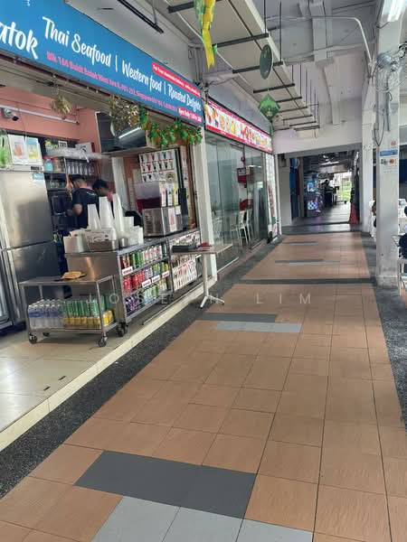 Bukit Batok West Shopping Centre, 156 Bukit Batok Street 11, 870 sqft, Shop / Shophouse For Rent, by Joseph Lim, 500131952 - Exterior - CommercialGuru.com.sg