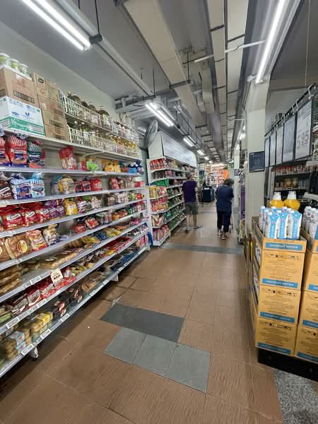 Bukit Batok West Shopping Centre, 156 Bukit Batok Street 11, 870 sqft, Shop / Shophouse For Rent, by Joseph Lim, 500131952 - Interior - CommercialGuru.com.sg