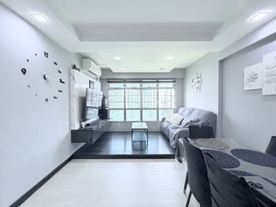 For Sale - 780C Woodlands Crescent