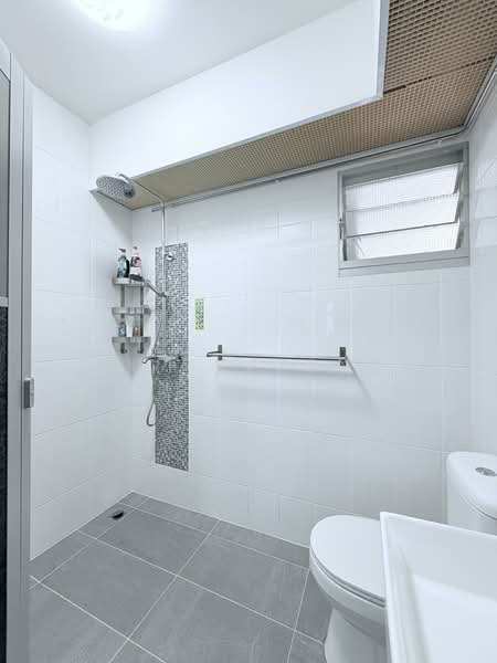 780C Woodlands Crescent, 780C Woodlands Crescent, 3 Bedrooms, 990 sqft, HDB Flat For Sale, by Zaki Affandi, 500131954 - Bathroom - PropertyGuru.com.sg