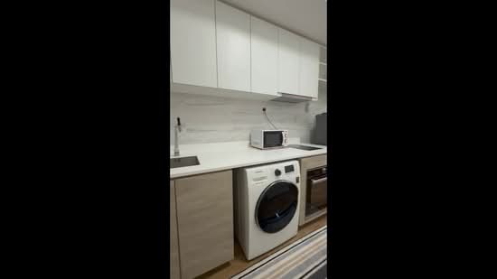 The Alps Residences, Tampines Avenue 10, 1 Bedroom, 463 sqft, Condominium For Rent, by Ben Yeo, 500131957 - PropertyGuru.com.sg