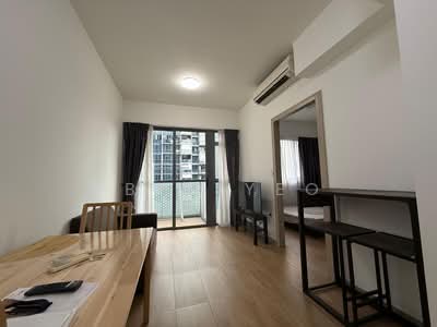 For Rent - The Alps Residences