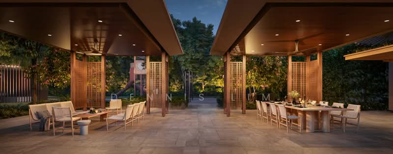 Springleaf Residence, 811 Upper Thomson Road, 5 Bedrooms, 1,475 sqft, Condominium For Sale, by Dennis Lim, 500131960 - Exterior - PropertyGuru.com.sg