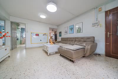 For Sale - 412 Ang Mo Kio Avenue 10