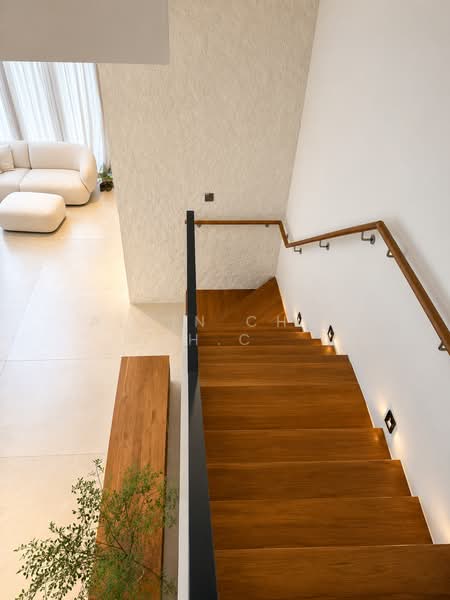 ❤️JUST BRING YOUR LUGGAGE!!⭐ Freehold 3.5 STY Corner Terrace with Lift & Roof Terrace in East Coast, East Coast Road, Upper East Coast Road, Siglap, 7 Bedrooms, 5,500 sqft, Corner Terrace For Sale, by Alvin Choo H.C, 500131969 - Interior - PropertyGuru.com.sg