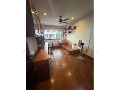 For Rent - Chuan Terrace