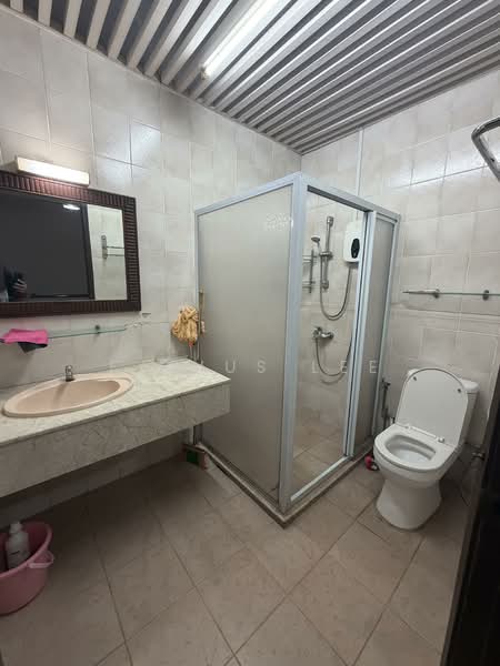 Chuan Terrace, Chuan Terrace, Room Rental, 180 sqft, Terraced House For Rent, by Fabius Lee, 500131971 - PropertyGuru.com.sg