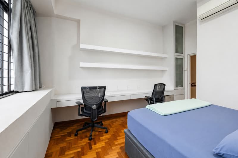 Lakepoint Condo, 10 Lakepoint Drive, 4 Bedrooms, 2,217 sqft, Condominium For Sale, by Warren Chan, 500131974 - Bedroom - PropertyGuru.com.sg