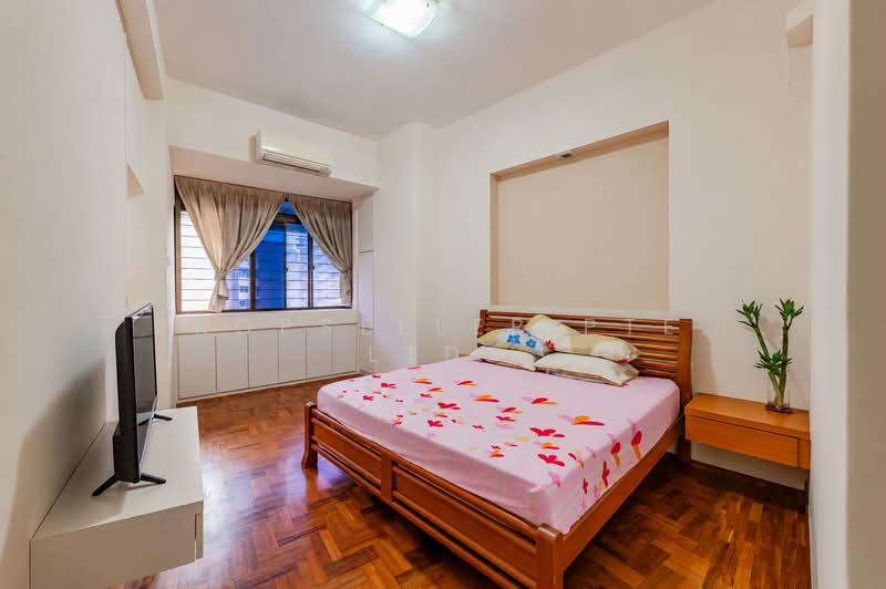 Lakepoint Condo, 10 Lakepoint Drive, 4 Bedrooms, 2,217 sqft, Condominium For Sale, by Warren Chan, 500131974 - Bedroom - PropertyGuru.com.sg