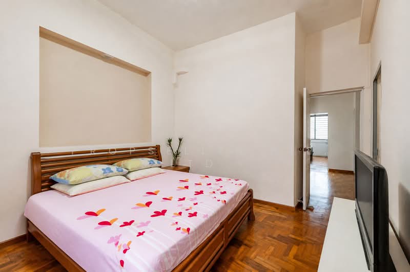 Lakepoint Condo, 10 Lakepoint Drive, 4 Bedrooms, 2,217 sqft, Condominium For Sale, by Warren Chan, 500131974 - Bedroom - PropertyGuru.com.sg
