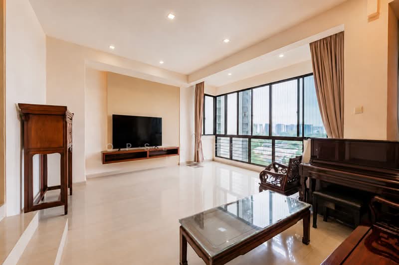 For Sale - Lakepoint Condo