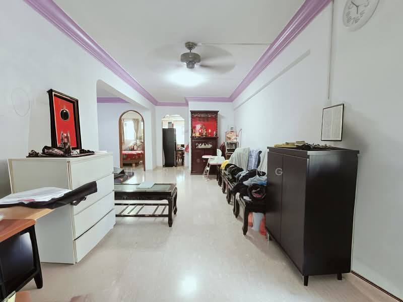 623 Ang Mo Kio Avenue 9, 623 Ang Mo Kio Avenue 9, 2 Bedrooms, 883 sqft, HDB Flat For Sale, by Sherman Ng, 500131977 - Living Room - PropertyGuru.com.sg