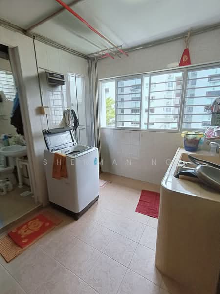 623 Ang Mo Kio Avenue 9, 623 Ang Mo Kio Avenue 9, 2 Bedrooms, 883 sqft, HDB Flat For Sale, by Sherman Ng, 500131977 - Interior - PropertyGuru.com.sg