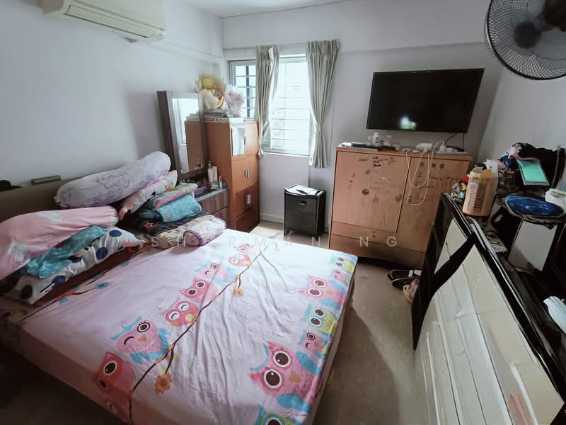 623 Ang Mo Kio Avenue 9, 623 Ang Mo Kio Avenue 9, 2 Bedrooms, 883 sqft, HDB Flat For Sale, by Sherman Ng, 500131977 - Bedroom - PropertyGuru.com.sg