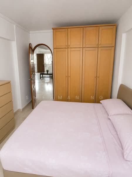 623 Ang Mo Kio Avenue 9, 623 Ang Mo Kio Avenue 9, 2 Bedrooms, 883 sqft, HDB Flat For Sale, by Sherman Ng, 500131977 - Bedroom - PropertyGuru.com.sg