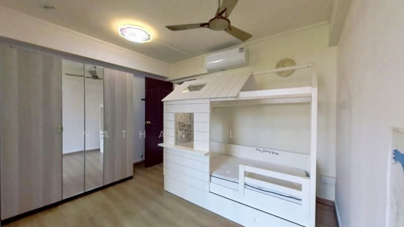 157 Yung Loh Road, 157 Yung Loh Road, 3 Bedrooms, 1,184 sqft, HDB Flat For Sale, by Nathaniel Ong, 500131978 - Bedroom - PropertyGuru.com.sg