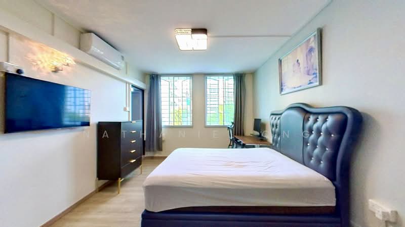 157 Yung Loh Road, 157 Yung Loh Road, 3 Bedrooms, 1,184 sqft, HDB Flat For Sale, by Nathaniel Ong, 500131978 - Bedroom - PropertyGuru.com.sg