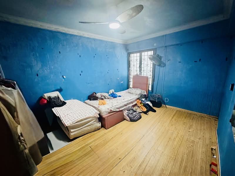 803 Tampines Avenue 4, 803 Tampines Avenue 4, 3 Bedrooms, 1,076 sqft, HDB Flat For Sale, by Halim Hamid, 500131979 - Bedroom - PropertyGuru.com.sg