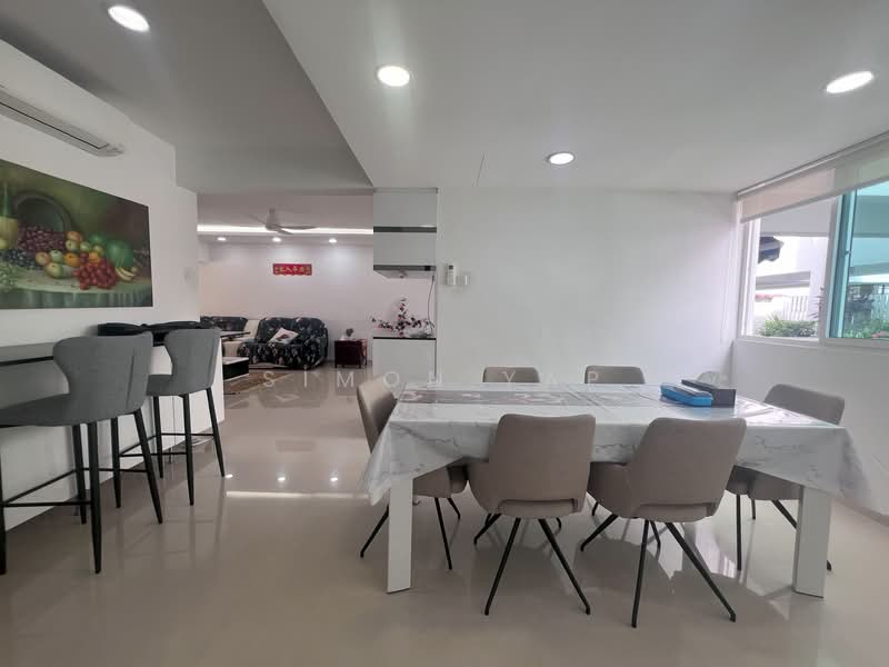 For Sale - Bedok Court