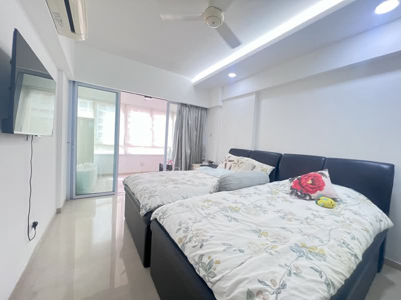 Bedok Court, 299 Bedok South Avenue 3, 3 Bedrooms, 2,260 sqft, Condominium For Sale, by Simon Yap, 500131981 - Bedroom - PropertyGuru.com.sg