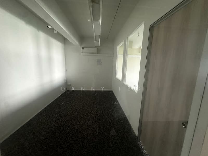 T-Space, 1 Tampines North Drive 1, 2,250 sqft, Factory / Workshop (B2) For Rent, by Danny Teo, 500131982 - Corridor - CommercialGuru.com.sg